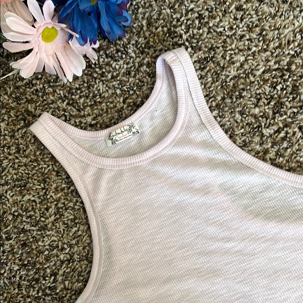 Racerback Tank - Picture 3 of 9